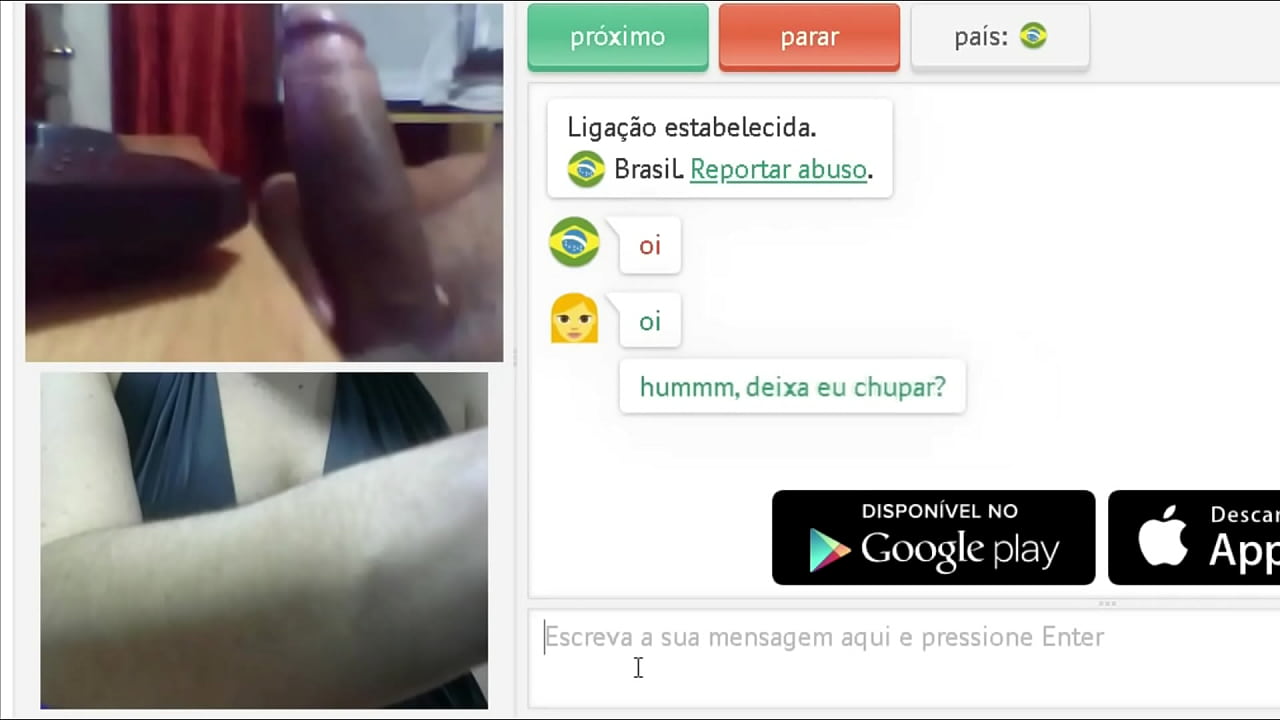 زن و شوهر از خودارضایی غریبه لذت می برند