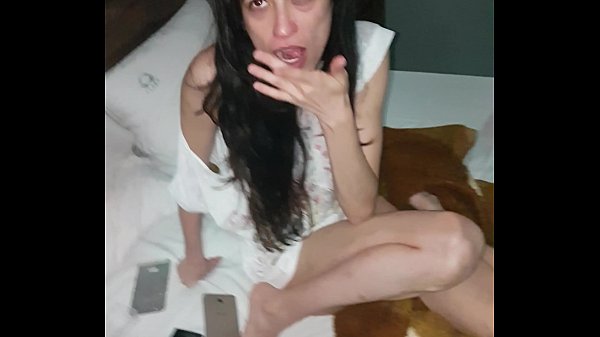 باورنکردنی بهترین دم دستی تا کنون! دیک بزرگ من داره دیوونه میشه!