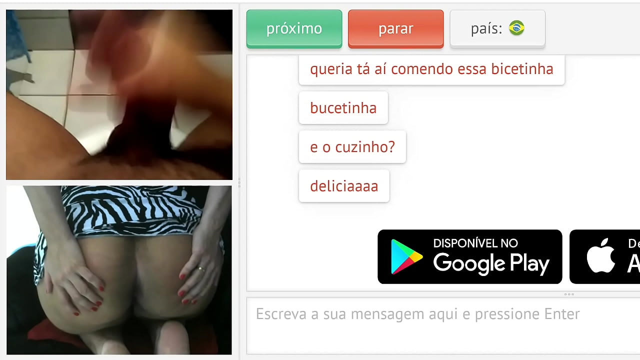 افراد متاهل دوست دارند خودارضایی افراد غریبه را تماشا کنند