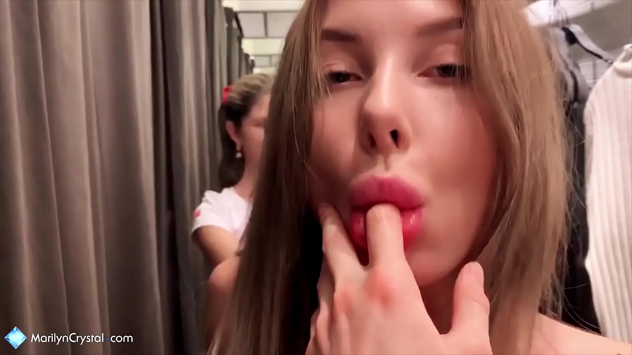 لزبین ها خودارضایی می کنند و می لیسند فروشگاه بیدمشک - gin gerson crystal marilyn