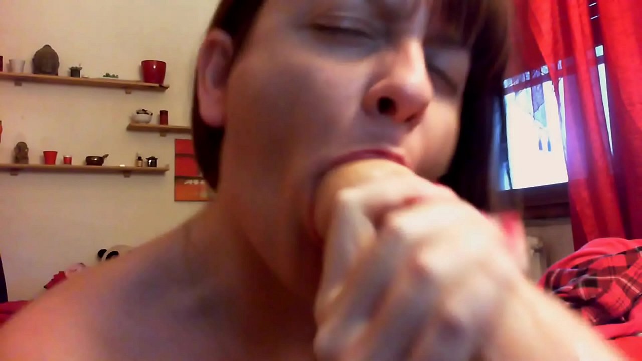 ارگاسم عالی برای خواهر کثیف شما، دهان خود را باز کنید و آن را بنوشید